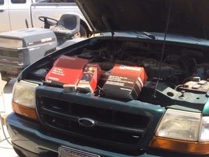 1998-2012 Ford Ranger Repair Help: Learn How to Fix It Yourself.