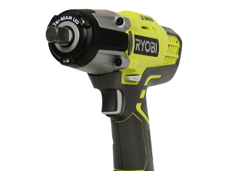 Ryobi Impact Wrench P261 (2017) Help: Learn How to Fix It Yourself.