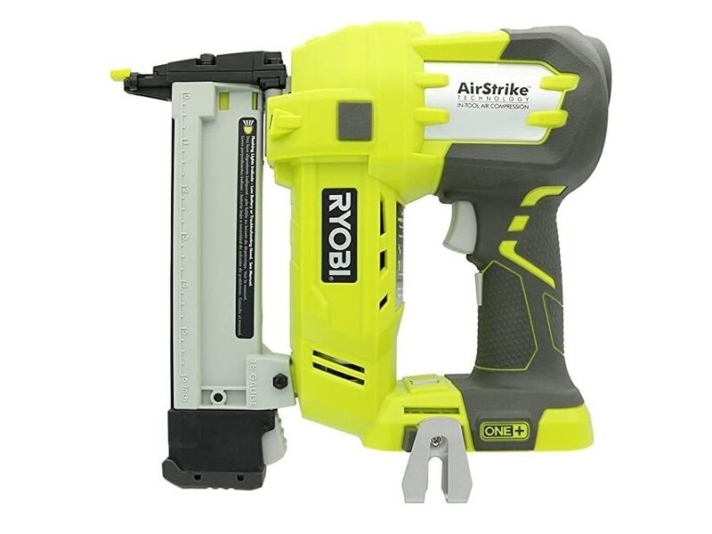 Ryobi Cordless Stapler P360 (2016) Help Learn How to Fix It Yourself.