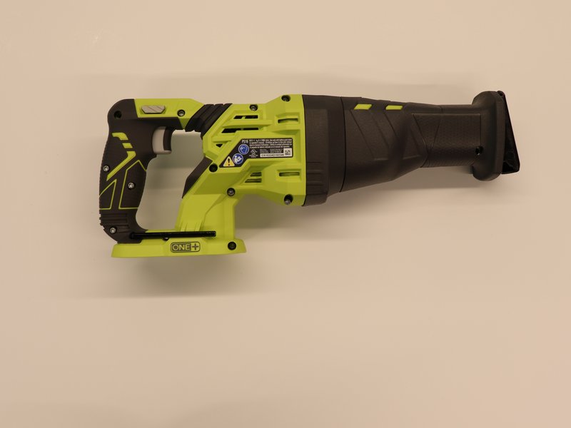 Ryobi P516 Repair Help: Learn How to Fix It Yourself.