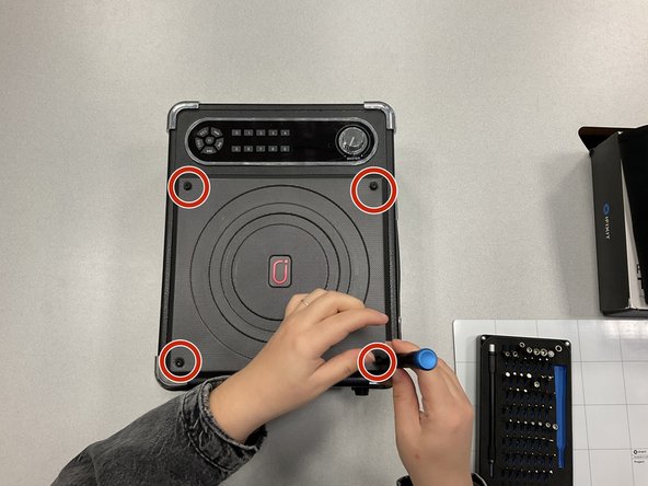 Замена светодиодных ламп JYX-S55 - HD01