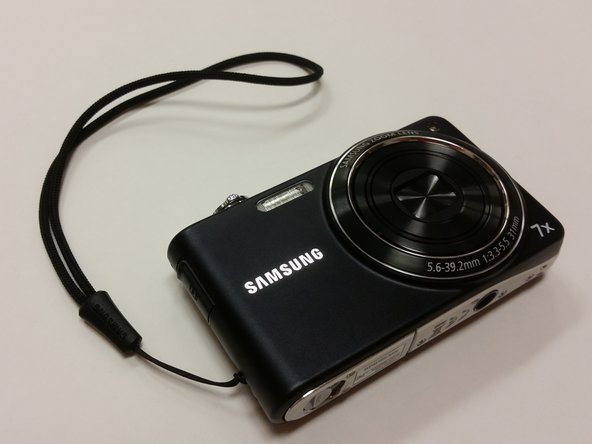 Samsung PL200 Repair Help: Learn How to Fix It Yourself.