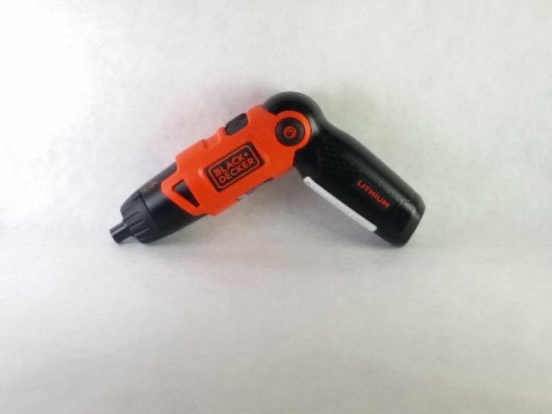 Black and Decker LI2000 Repair Help: Learn How to Fix It Yourself.