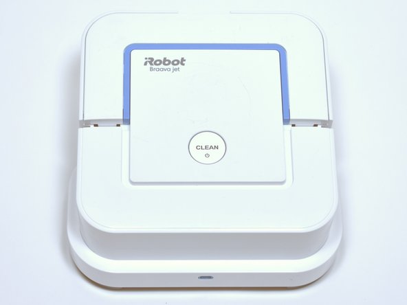 iRobot Braava Jet 240 Repair Help: Learn How to Fix It Yourself.
