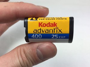 Canon ELPH Z3 Repair Help: Learn How to Fix It Yourself.