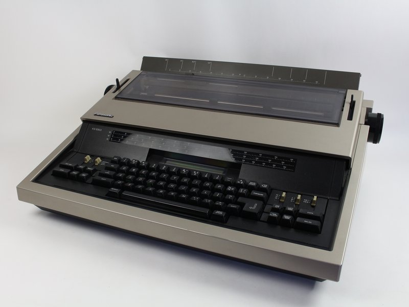 Panasonic KXE603 Repair Help Learn How to Fix It Yourself.