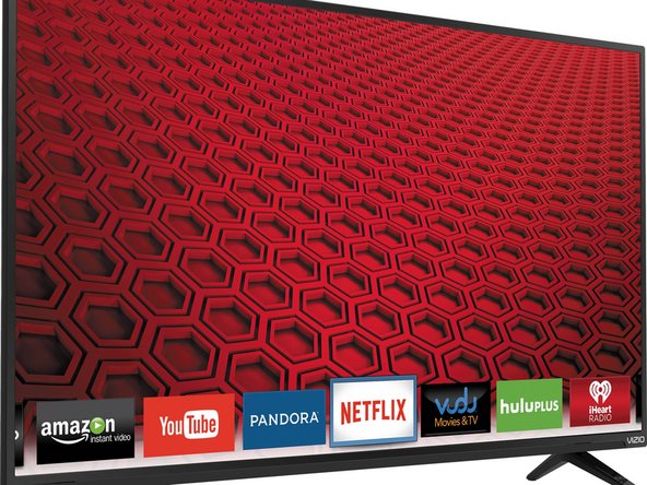 Vizio E40-C2 Repair Help: Learn How to Fix It Yourself.