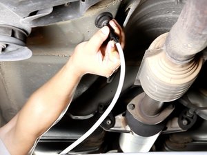 2002-2006 Toyota Camry Repair Help: Learn How to Fix It Yourself.