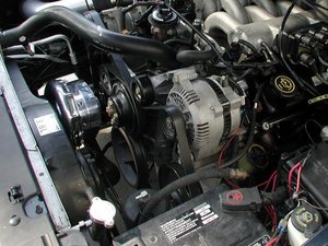 1994-2004 Ford Mustang Repair Help: Learn How to Fix It Yourself.