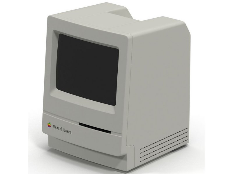 Macintosh Classic II Repair Help Learn How to Fix It Yourself.