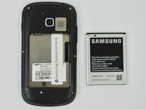 Samsung Galaxy Centura Repair Help: Learn How to Fix It Yourself.