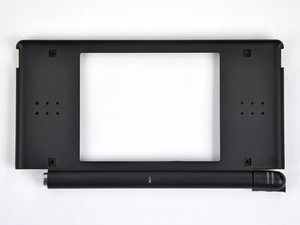 Nintendo DS Lite Repair Help: Learn How to Fix It Yourself.