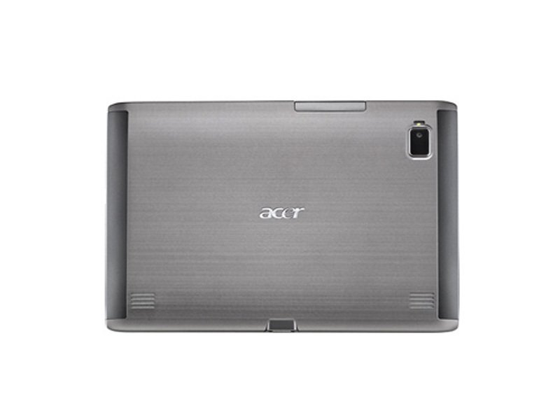 Acer Iconia Tab A500 Troubleshooting iFixit