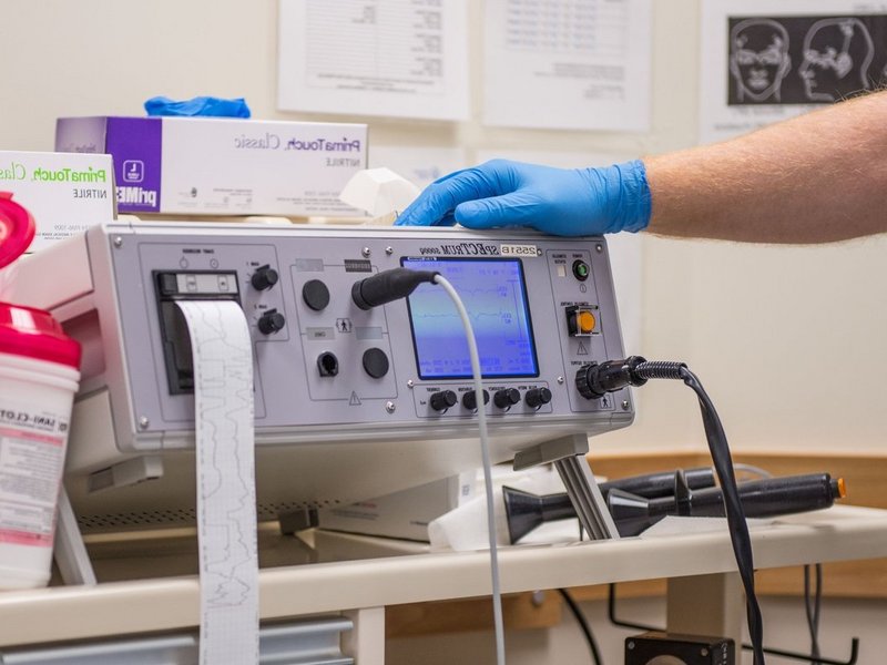 Electroconvulsive Therapy (ECT) Repair Help Learn How to Fix It Yourself.