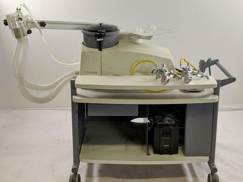 Respiratory Analyzer Repair Help Learn How to Fix It Yourself.