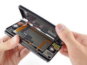Nintendo 3DS Repair Help: Learn How to Fix It Yourself.
