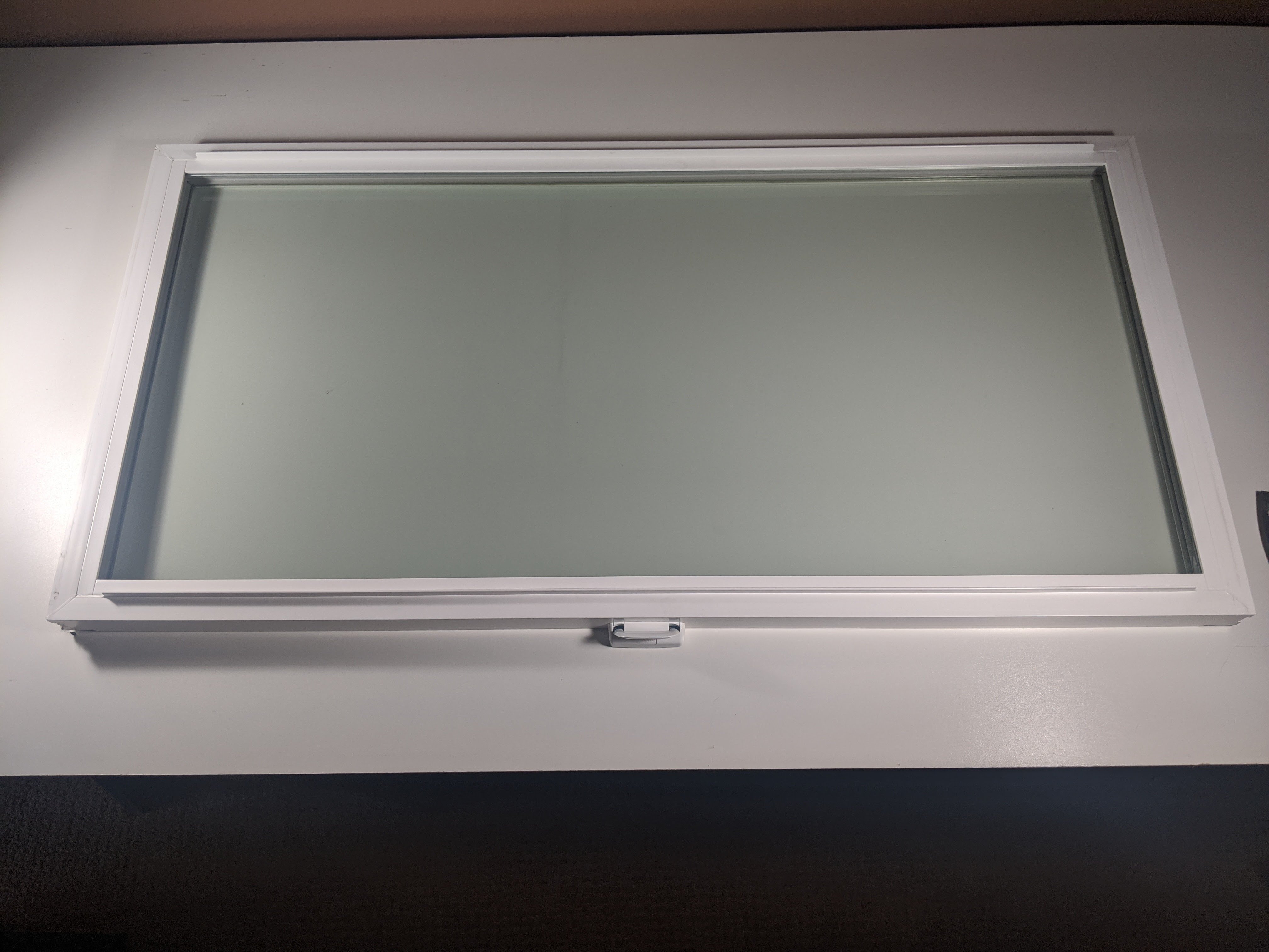 How To Replace The Glass In A Vinyl Window Glass Door Ideas