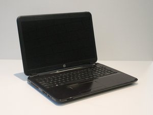 Solved: My Laptop Won't Turn On - Hp 15-D076Nr - Ifixit