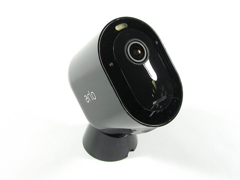 Arlo Pro 3 2K QHD WireFree Security Camera Repair Help Learn How to