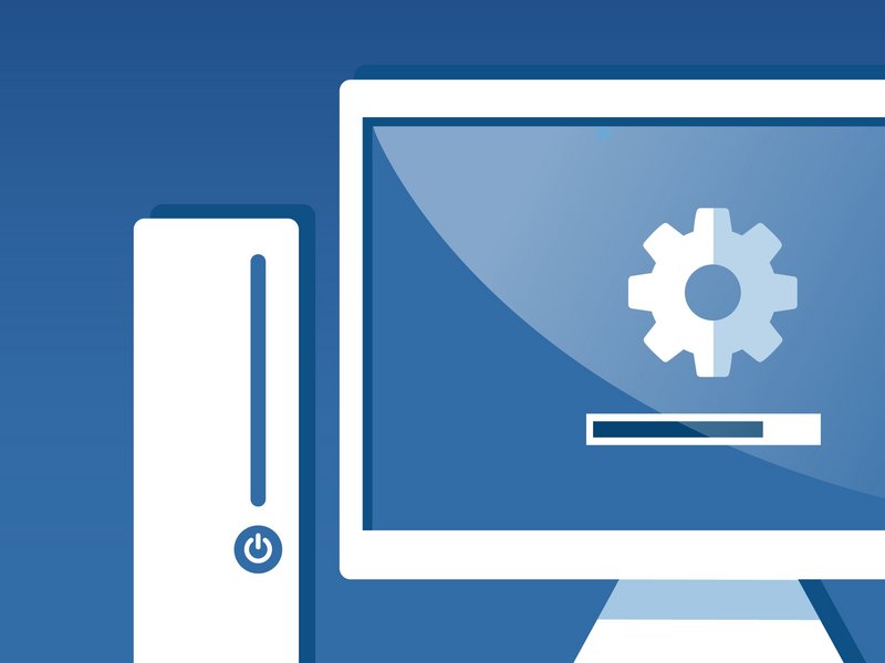 Preventative Computer Maintenance iFixit