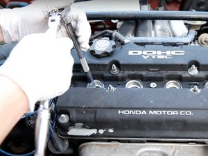 1994-2001 Acura Integra Repair Help: Learn How to Fix It Yourself.