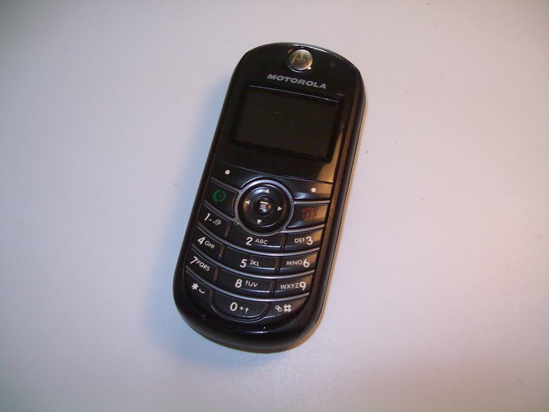 Motorola C139 Phone Troubleshooting - iFixit