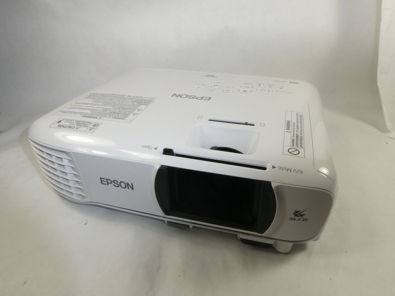 Epson Home Cinema 1060 Repair Help: Learn How to Fix It Yourself.