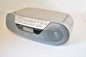 Sony CD Player Repair Help: Learn How to Fix It Yourself.