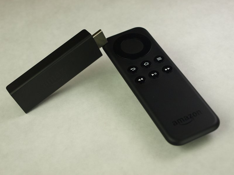 Amazon Fire TV Stick Repair Help Learn How to Fix It Yourself.