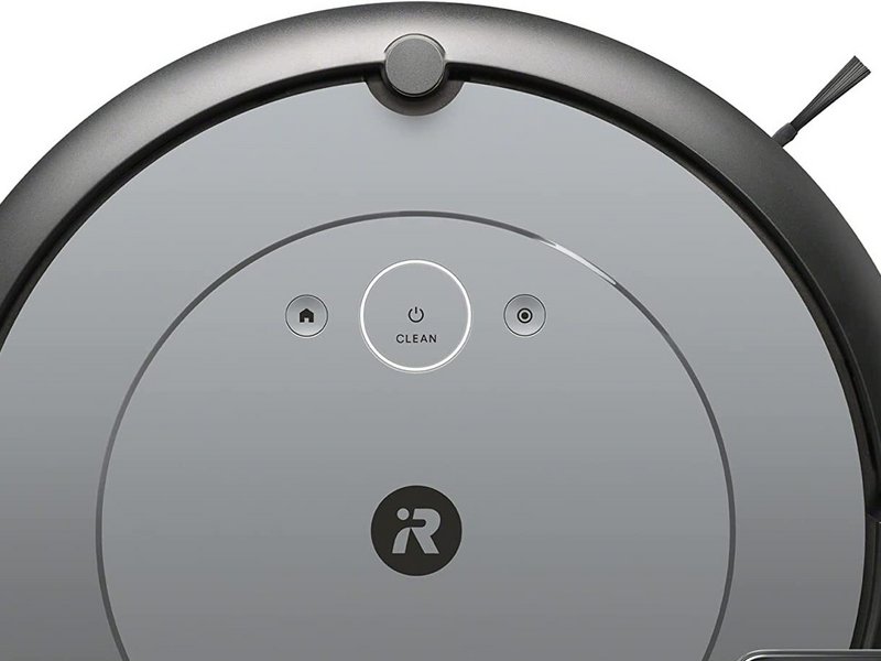 iRobot Roomba i215220 Repair iFixit