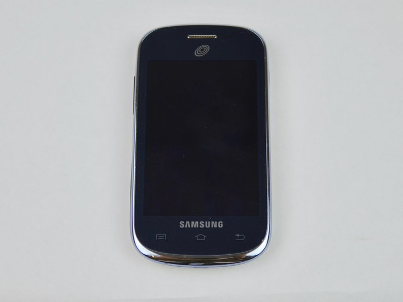 Samsung Galaxy Centura Repair Help: Learn How to Fix It Yourself.