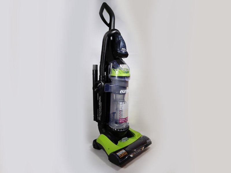 Eureka SuctionSeal 2.0 Pet Troubleshooting iFixit