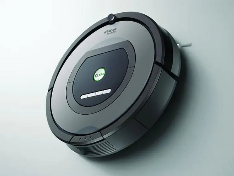iRobot Roomba 772e Repair iFixit