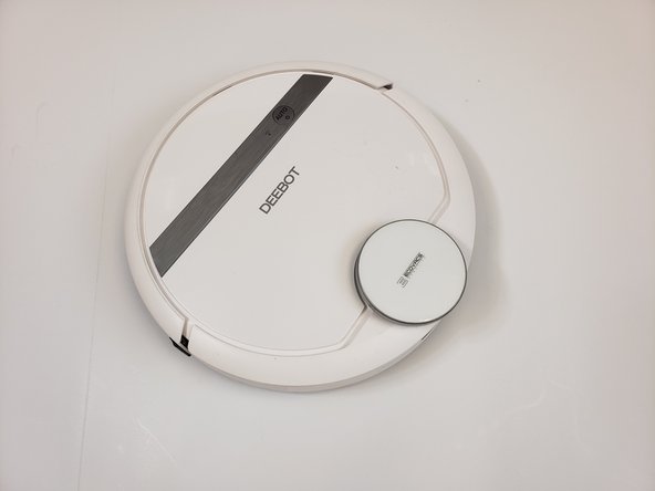 Ecovacs Deebot 900 Repair Help: Learn How to Fix It Yourself.