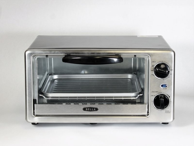 Bella 4Slice Toaster Oven Troubleshooting iFixit