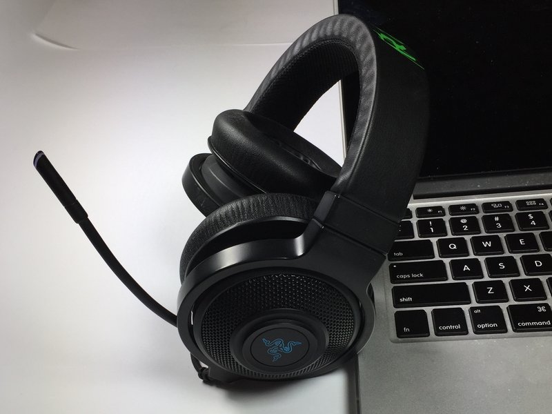 Razer Kraken 7.1 Chroma Repair Help: Learn How to Fix It Yourself.