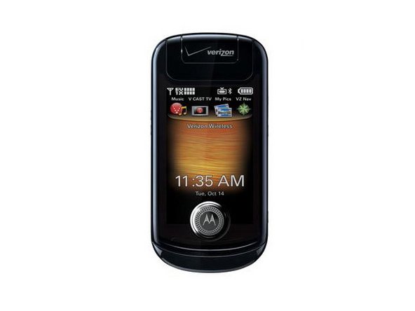 Motorola Krave Repair Help: Learn How to Fix It Yourself.