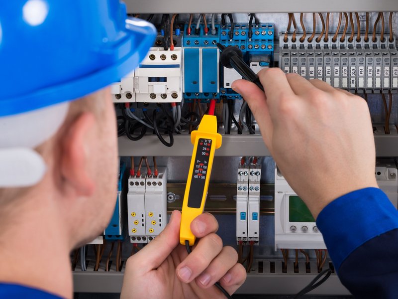 The 5 Safety Rules of Electrical Engineering iFixit