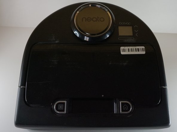 Neato Botvac Connected Troubleshooting - iFixit