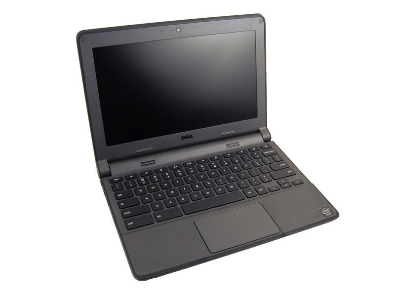 Dell Chromebook 11 Model P22T Repair iFixit
