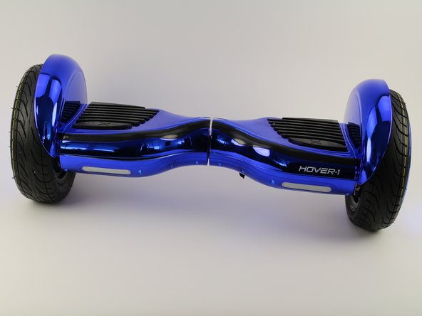 Hover-1 Titan Repair Help: Learn How to Fix It Yourself.