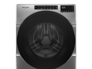 Whirlpool Washing Machine Troubleshooting: Fix Common Problems - iFixit