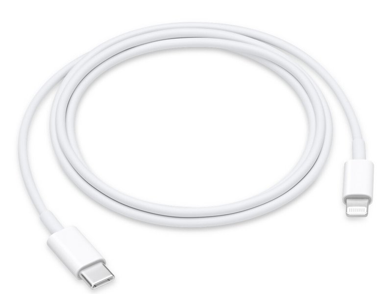 USBC to Lightning cable Repair Help Learn How to Fix It Yourself.