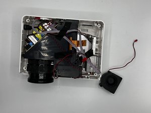 AuKing M8-F Repair Help: Learn How to Fix It Yourself.