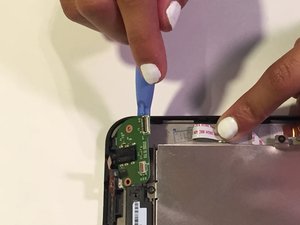 Kindle Fire HD 7" (2nd Gen) Repair Help: Learn How to Fix It Yourself.