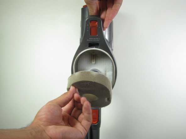 Shark Rocket Hv301 Repair Parts | Reviewmotors.co