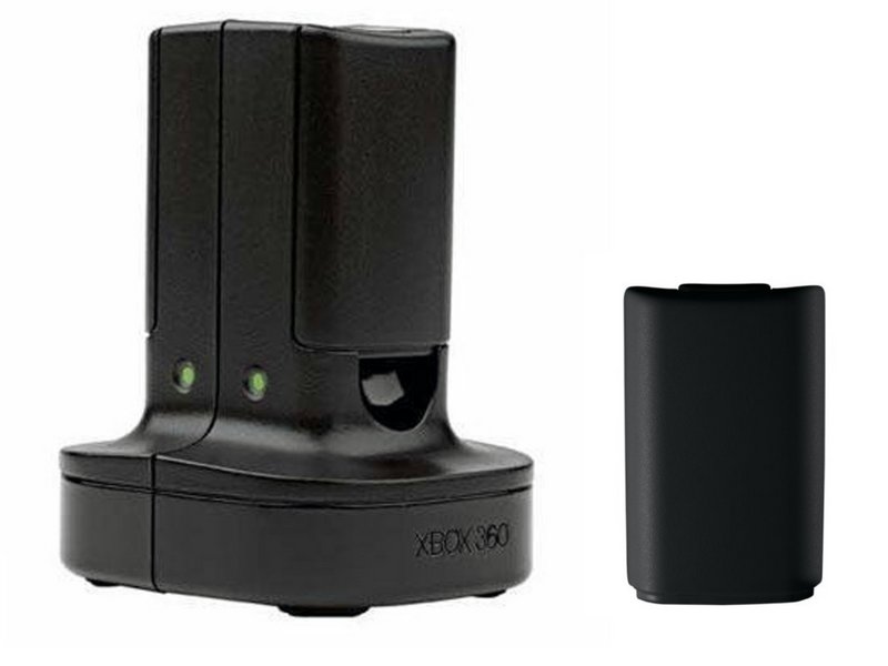 Xbox 360 Quick Charge Kit Repair Help Learn How to Fix It Yourself.