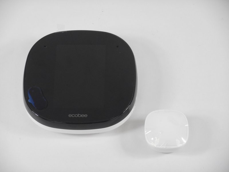 Ecobee3 Lite Troubleshooting - iFixit