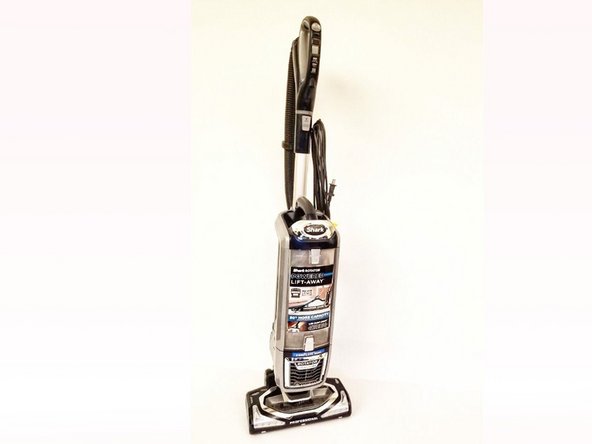 Shark Rotator Powered Lift-Away Troubleshooting - iFixit