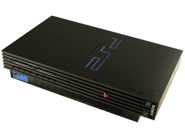PlayStation 2 Repair Help: Learn How to Fix It Yourself.